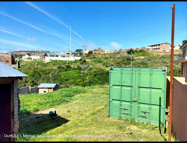 984M² VACANT LAND FOR SALE IN DE BAKKE